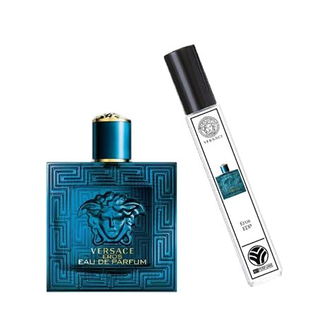 cách chiết nước hoa versace